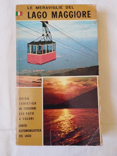 Libro guida meraviglie del - meraviglie,