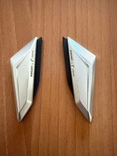 Accessori Ducati Panigale 2018-24 e specchietti moto in metallo