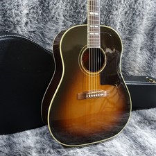 Gibson Southern Jumbo Vintage Sunburst 2001 Chitarra acustica