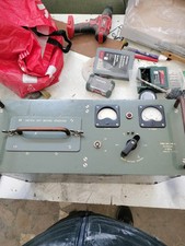 Unità Di Potenza A Valvole