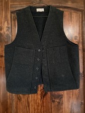 Taglia Large C.C. Gilet Filson