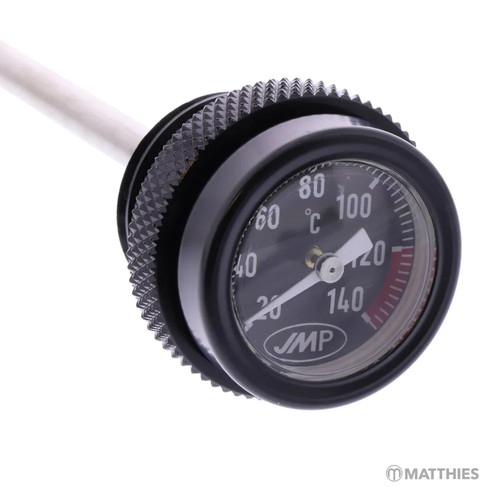 Termometro olio motore