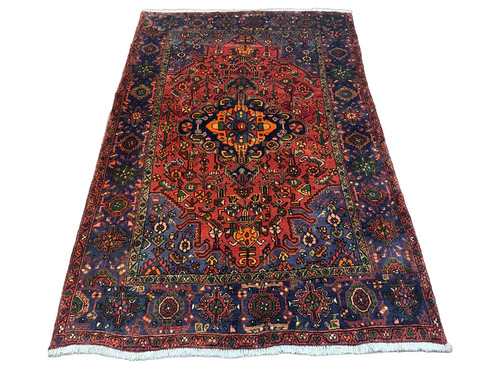 Tappeto orientale persiano