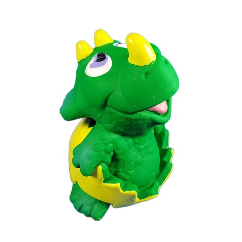 Hatchling dino nell uovo - nell'uovo, di