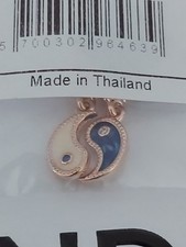 Pandora 14k Rose Gold-Plated