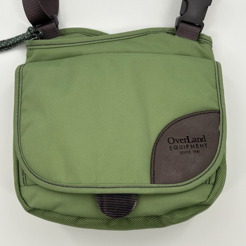 Borsa tracolla overland - a,