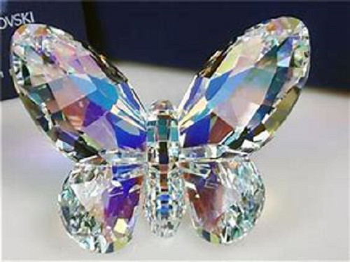 Cristallo swarovski brilliant - cristallo,