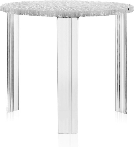 Kartell table tavolino pmma - kartell, tavolino,