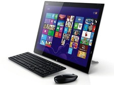 SONY VAIO Tap 21 21.5"