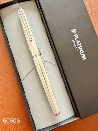 Penna stilografica vintage