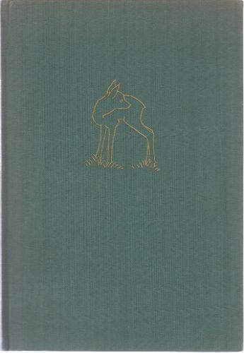 Tiere deiner heimat - tiere, vetterli