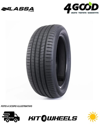 Pneumatici usati lassa 235 - pneumatici, 235/50
