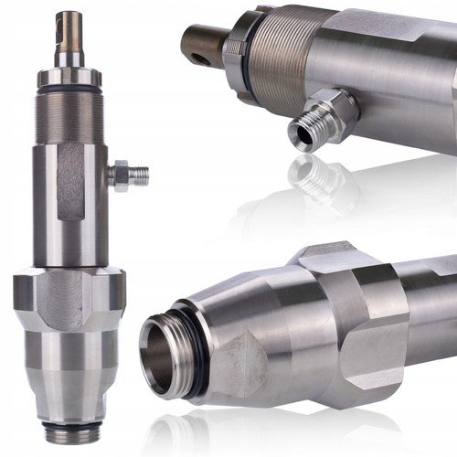Zenthril pompa pistone quantum - zenthril,