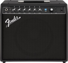 Amplificatore Fender Mustang