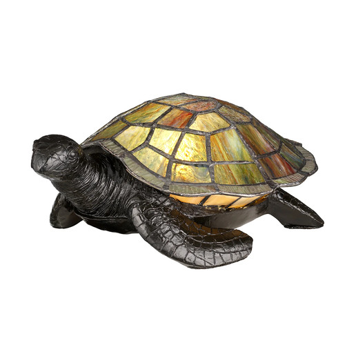 Abatjour tiffany animal - animal, lamps