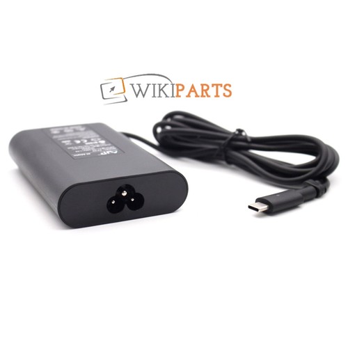 Caricabatteria usb slim nero - usb-c,