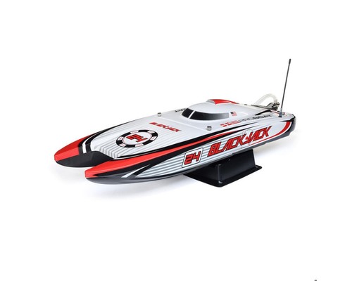 Pro boat blackjack v2 - blackjack,