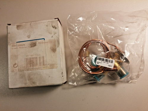 Dometic 8881100020 - dometic,