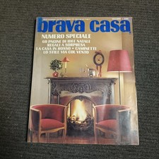 Brava Casa n. 12 - dicembre
