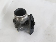 valvola a farfalla Volvo V70