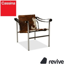 Cassina Le Corbusier LC 1