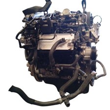 Motore CBZ Volkswagen Polo V 1.2 benzina 95.000 km 2009-2017