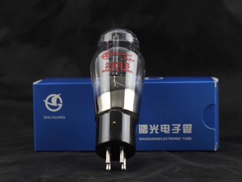 Amplificatore audio valvole - amplificatore,