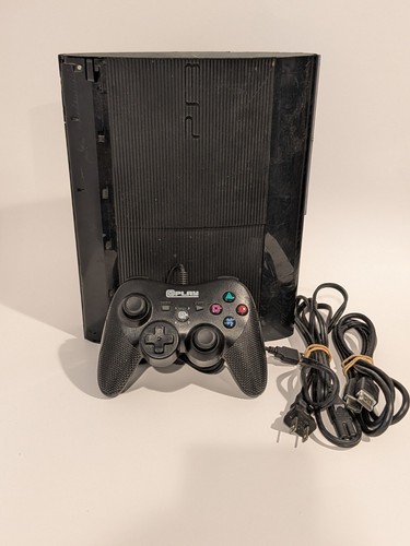 Sony playstation 250gb - playstation,
