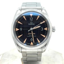 Orologio Uomo Omega Seamaster