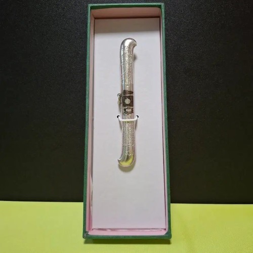 Antique korean solid pure - antique,