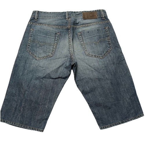 Diesel jeans pantaloncino - diesel,
