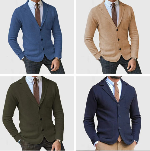 Cappotto uomo autunno - , inverno