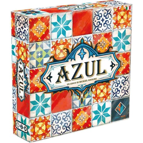Azul gioco tavolo nuova - gioco,