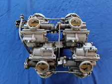 CARBURATORE COMPLETO ORIGINALE HONDA VFR 750 RC24