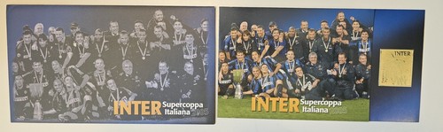 Bolaffi inter busta - busta, +