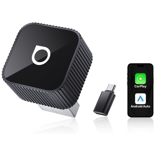 Ottocast mini slim - mini, –