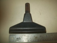 Poggiautensili in ghisa 6"