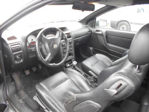 Sedile passeggero opel astra - opel,