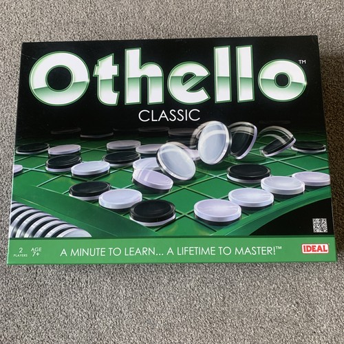 Otello classic gioco - otello, tavolo