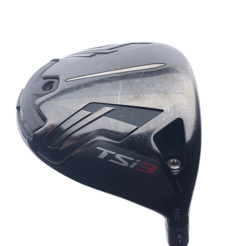 Driver titleist tsi - tsi, 3