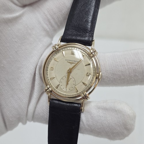 Orologio uomo longines - uomo,
