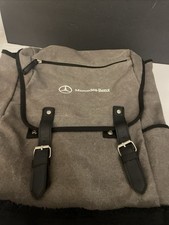 Mercedes Benz Field & Company