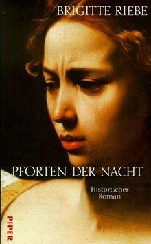 Pforten der nacht roman - der, von