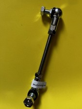 Collegamento braccio cambio