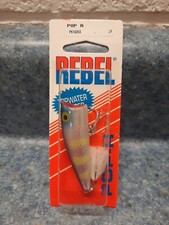Rebel Pop R P61 Pro Pop R 2