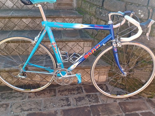 Masi wing tig integral - 3,