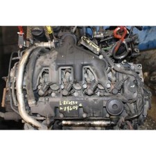 ⭐ MOTORE COMPL. RHR PER FIAT SCUDO (07-16) 2.0 16V MJT (100KW) D/1997CC. 2007