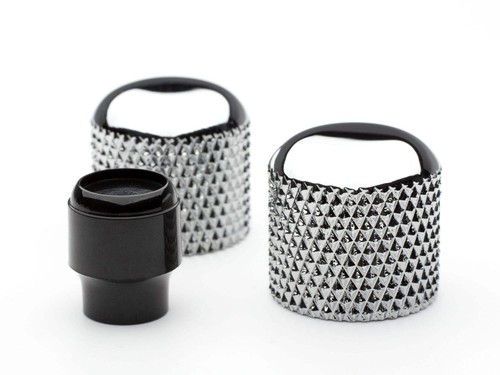 Set pomelli parafango
