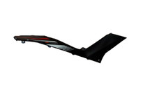 KTM DUKE 125 2013 2014 2015 2016 FIANCHETTO CARENA POSTERIORE SINISTRO