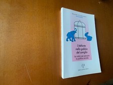 L’ELEFANTE NELLA GABBIA DEL